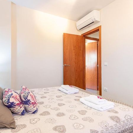 Apart-Rent Apartamento Mimoses 0063 Емпуриабрава Екстериор снимка