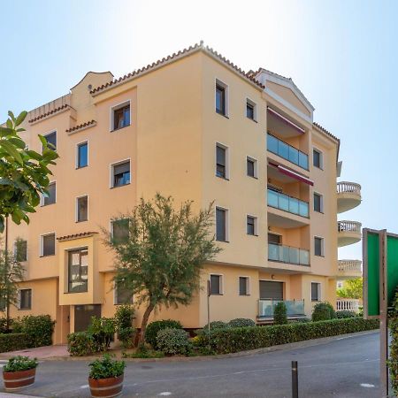 Apart-Rent Apartamento Mimoses 0063 Емпуриабрава Екстериор снимка